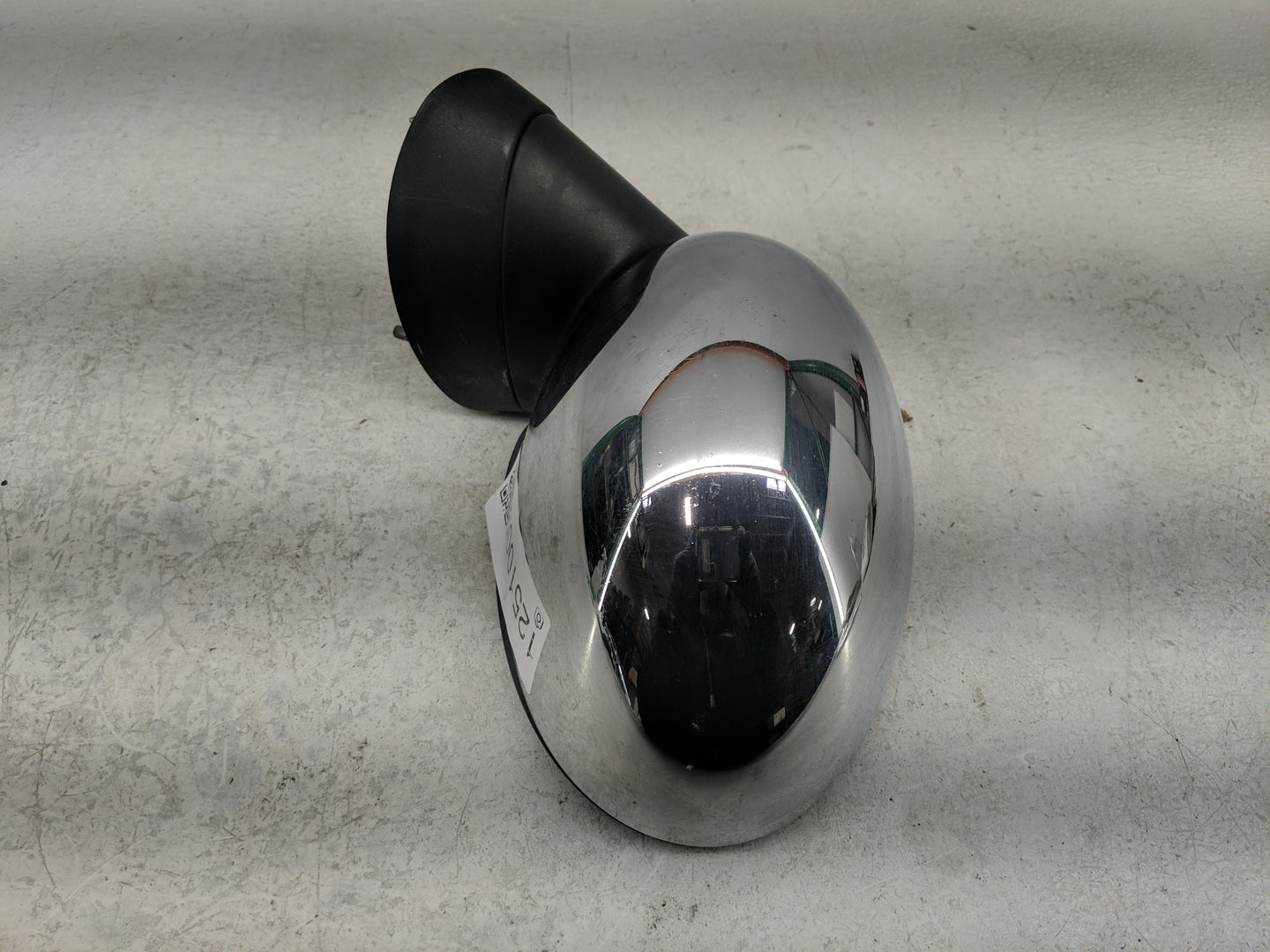 2011 Mini Cooper Clubman Side Mirror Replacement Driver Left View Door Mirror Fits Fits 2008 2009 2010 2012 2013 2014 OEM Us