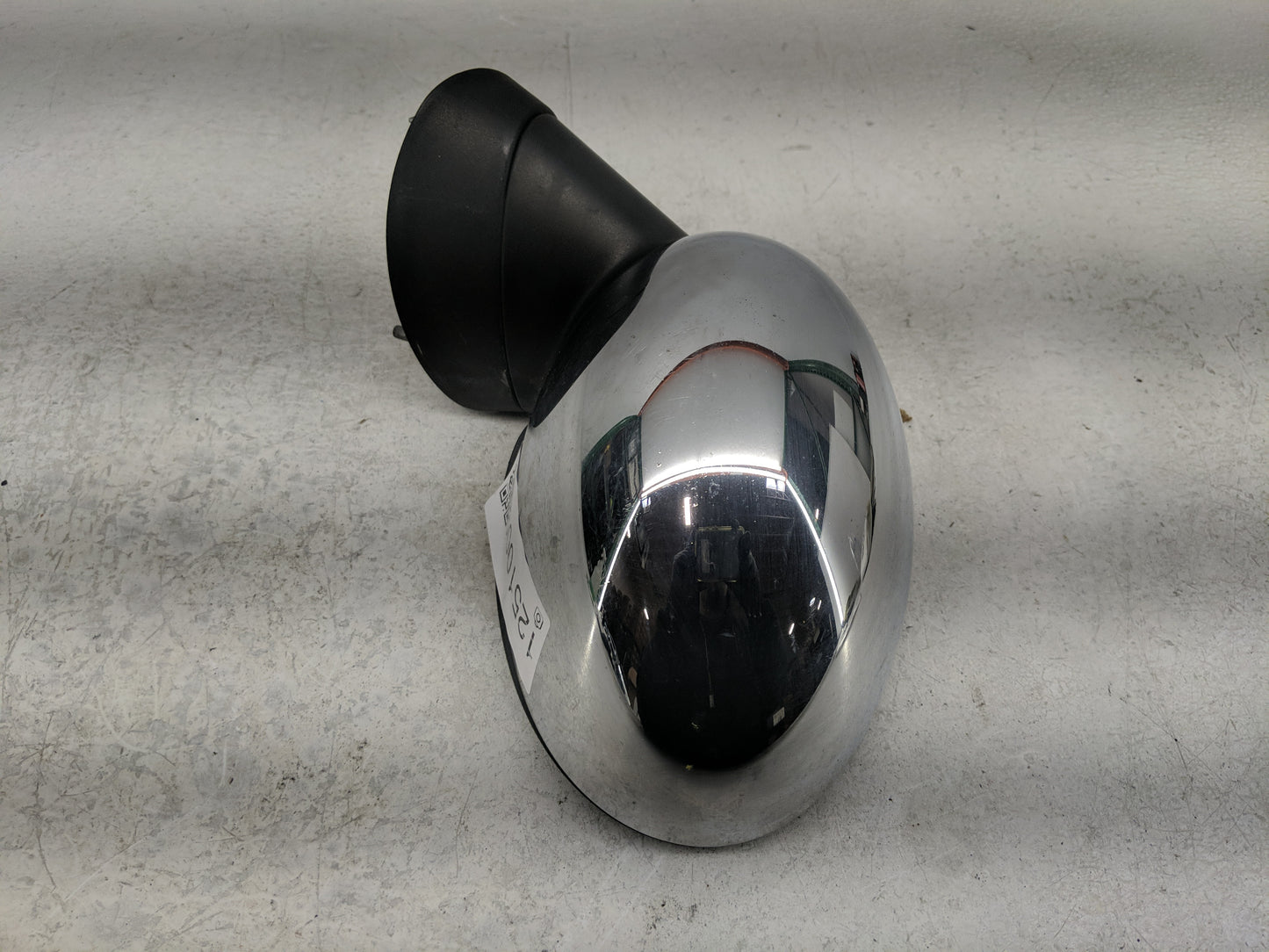 2011 Mini Cooper Clubman Side Mirror Replacement Driver Left View Door Mirror Fits Fits 2008 2009 2010 2012 2013 2014 OEM Us