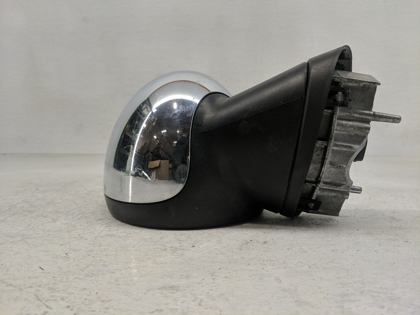 2011 Mini Cooper Clubman Side Mirror Replacement Driver Left View Door Mirror Fits Fits 2008 2009 2010 2012 2013 2014 OEM Us