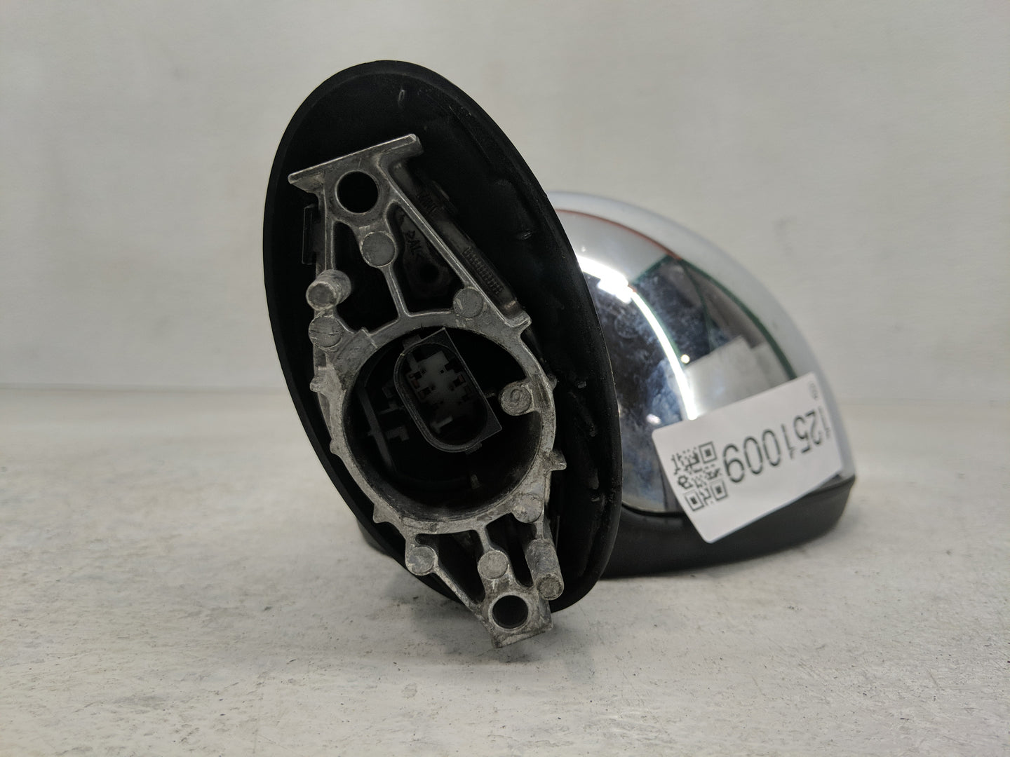 2011 Mini Cooper Clubman Side Mirror Replacement Driver Left View Door Mirror Fits Fits 2008 2009 2010 2012 2013 2014 OEM Us