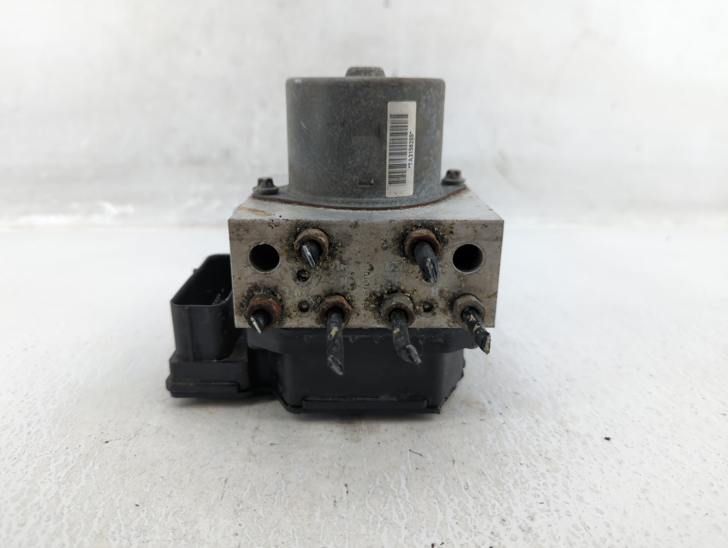 2011 Mini Cooper Clubman ABS Pump Control Module Replacement P/N:6851840 3451 6851839 Fits OEM Used Auto Parts - Oemusedauto
