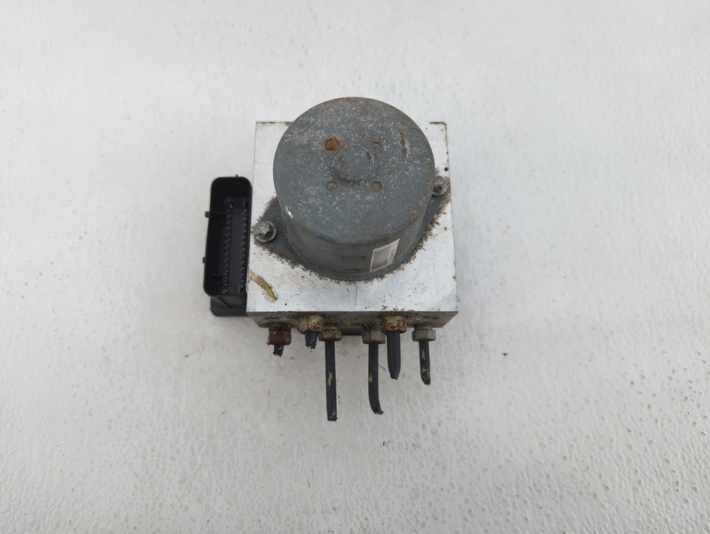 2011 Mini Cooper Clubman ABS Pump Control Module Replacement P/N:6851840 3451 6851839 Fits OEM Used Auto Parts - Oemusedauto