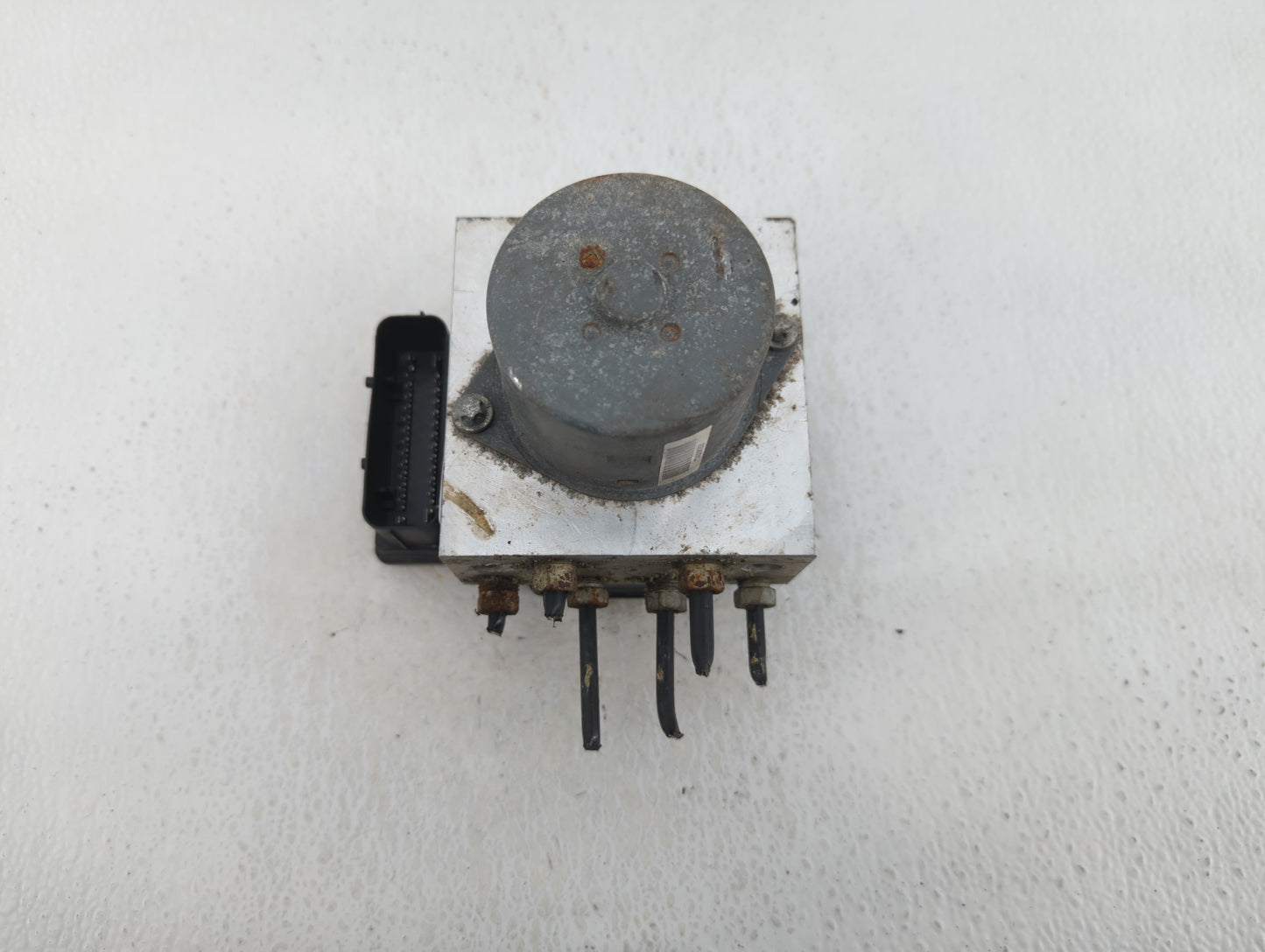 2011 Mini Cooper Clubman ABS Pump Control Module Replacement P/N:6851840 3451 6851839 Fits OEM Used Auto Parts - Oemusedauto