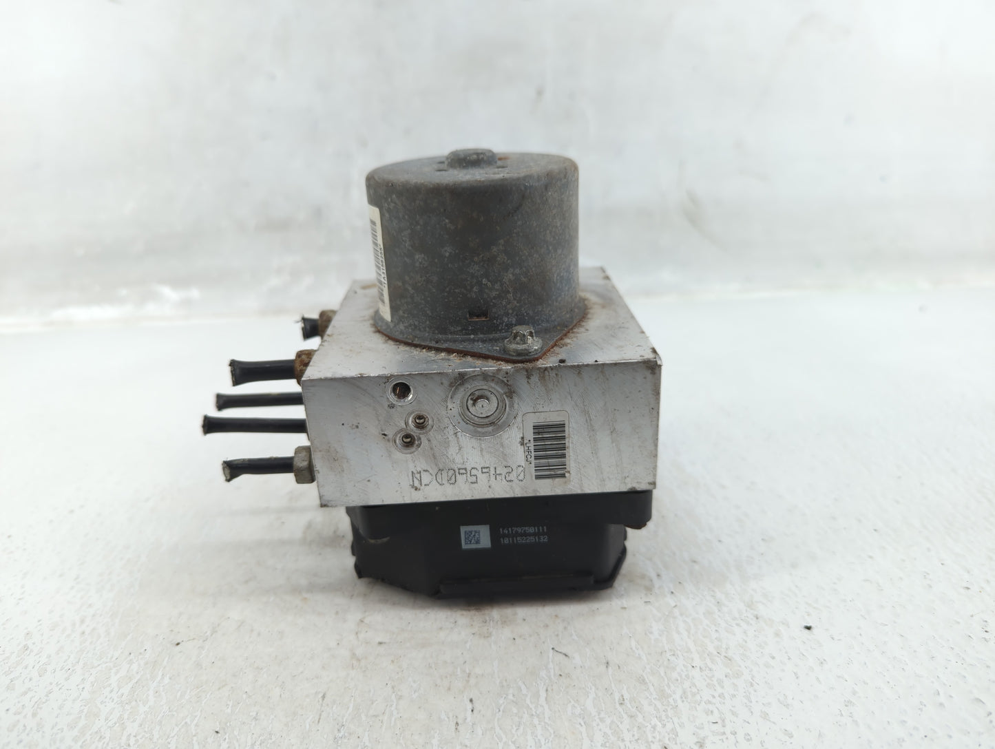 2011 Mini Cooper Clubman ABS Pump Control Module Replacement P/N:6851840 3451 6851839 Fits OEM Used Auto Parts - Oemusedauto