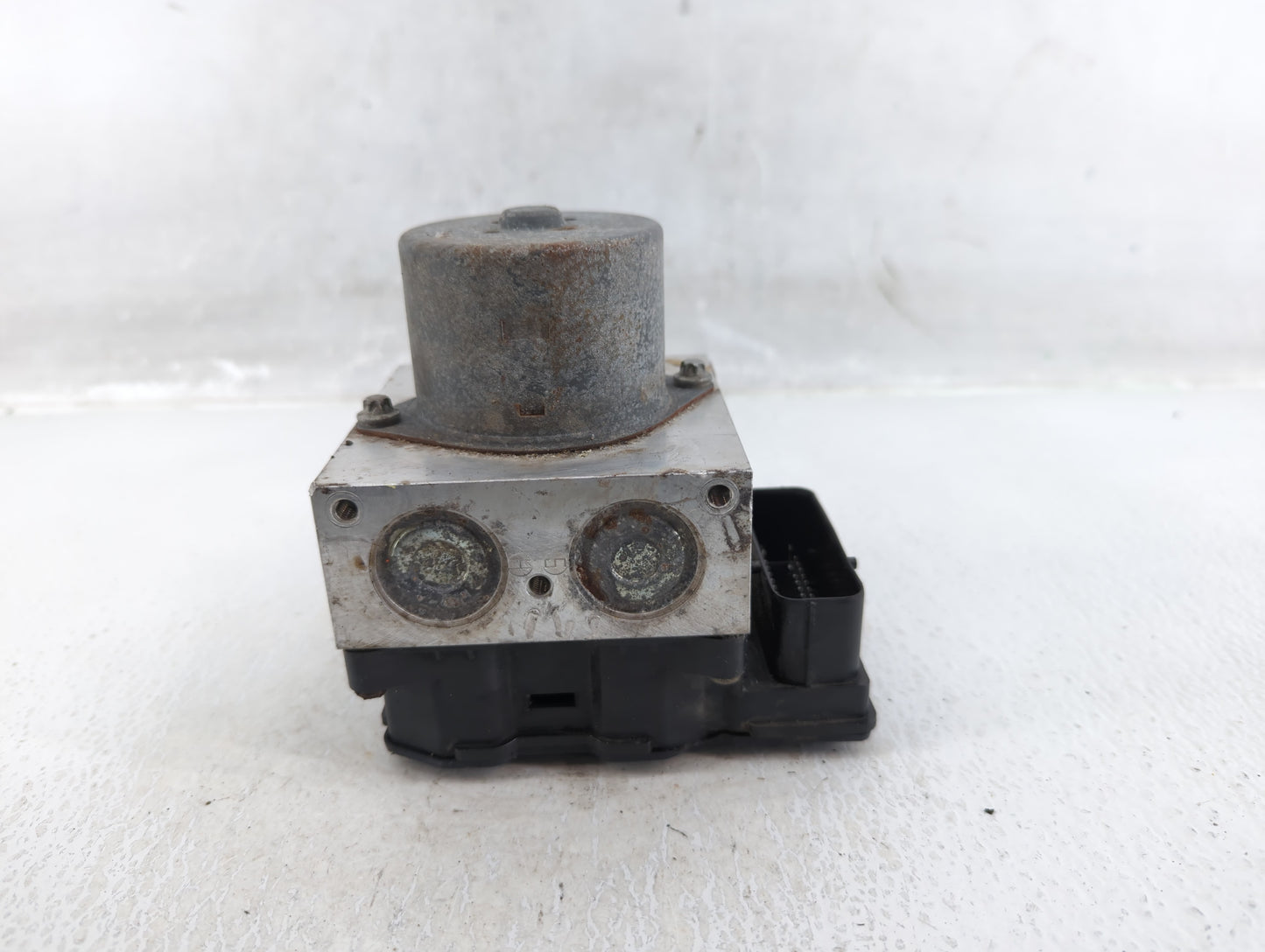 2011 Mini Cooper Clubman ABS Pump Control Module Replacement P/N:6851840 3451 6851839 Fits OEM Used Auto Parts - Oemusedauto