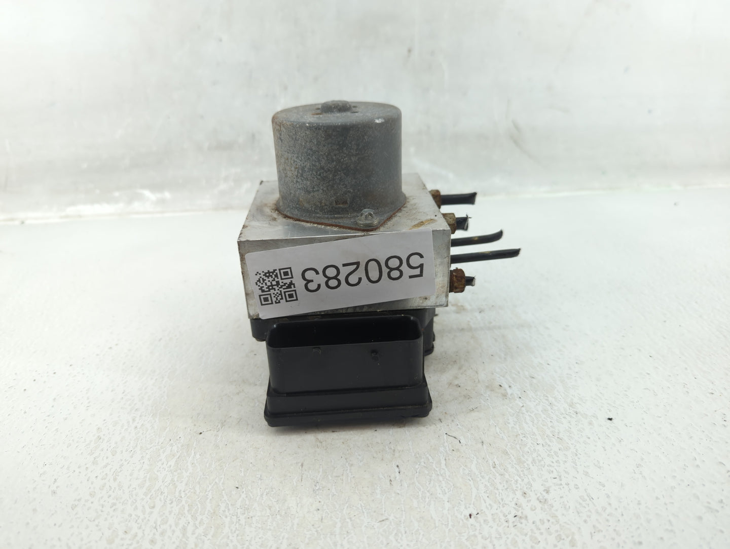 2011 Mini Cooper Clubman ABS Pump Control Module Replacement P/N:6851840 3451 6851839 Fits OEM Used Auto Parts - Oemusedauto