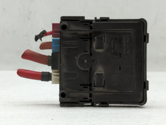 compare product Mini Cooper Clubman Chassis Control Module Ccm Bcm Body Control