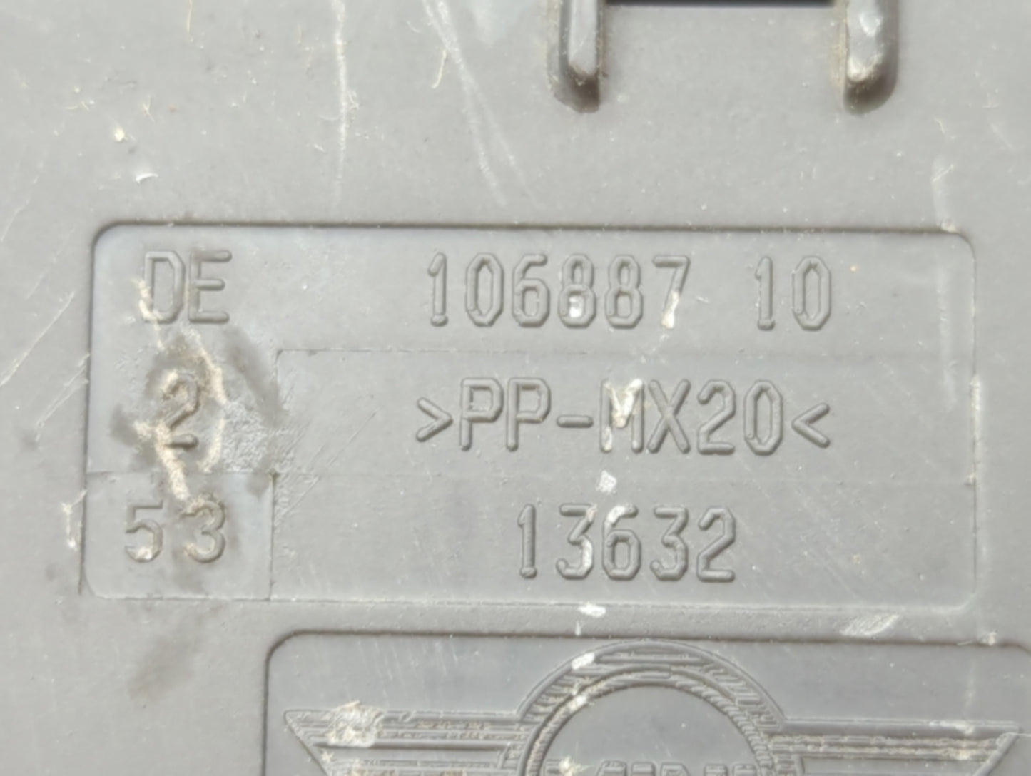 Mini Cooper Clubman Chassis Control Module Ccm Bcm Body Control - Oemusedautoparts1.com