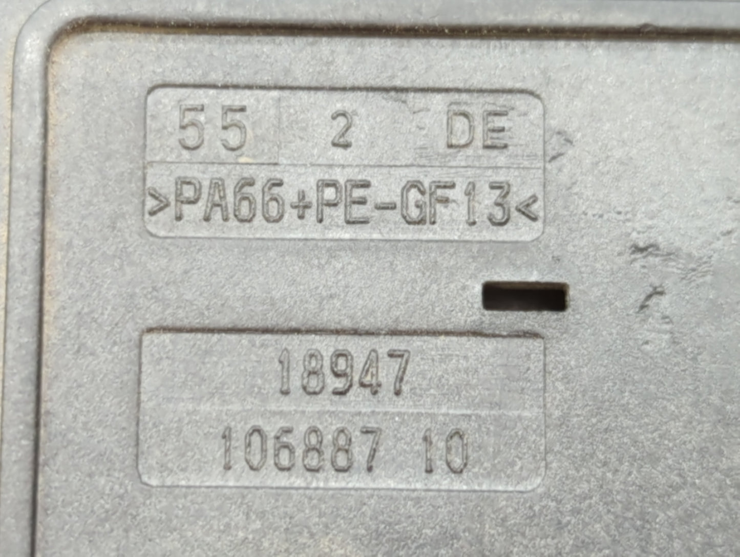 Mini Cooper Clubman Chassis Control Module Ccm Bcm Body Control - Oemusedautoparts1.com