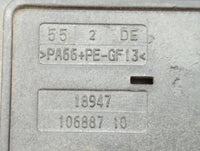 Mini Cooper Clubman Chassis Control Module Ccm Bcm Body Control - Oemusedautoparts1.com