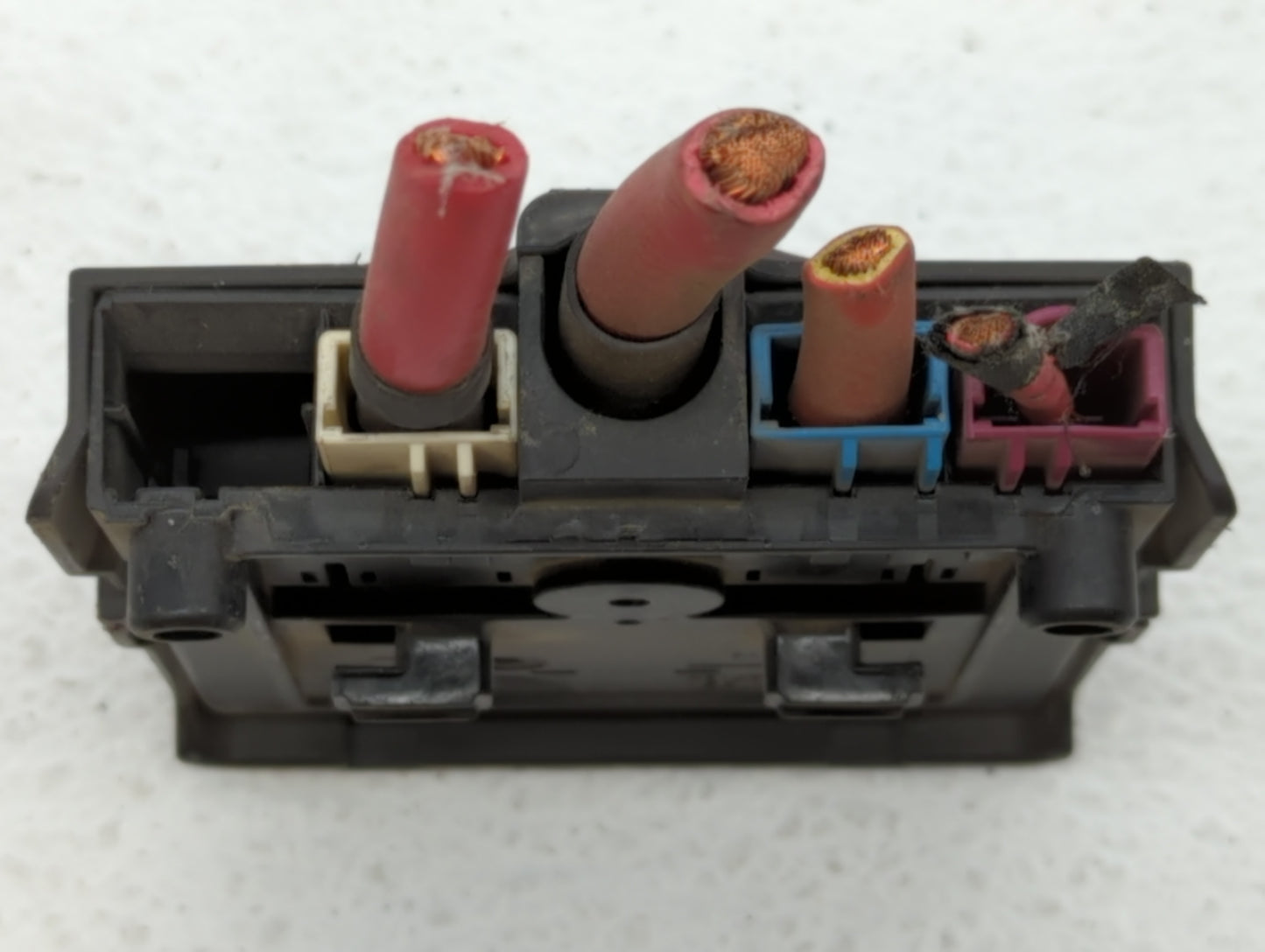 Mini Cooper Clubman Chassis Control Module Ccm Bcm Body Control - Oemusedautoparts1.com