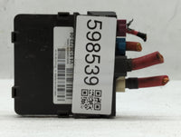 Mini Cooper Clubman Chassis Control Module Ccm Bcm Body Control - Oemusedautoparts1.com