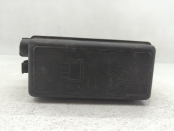 compare product 2011 Mini Cooper Clubman Fusebox Fuse Box Panel Relay Module P/N:9213372-02 17236010, 031811031110 Fits Fits 2010 OEM Used Auto Parts