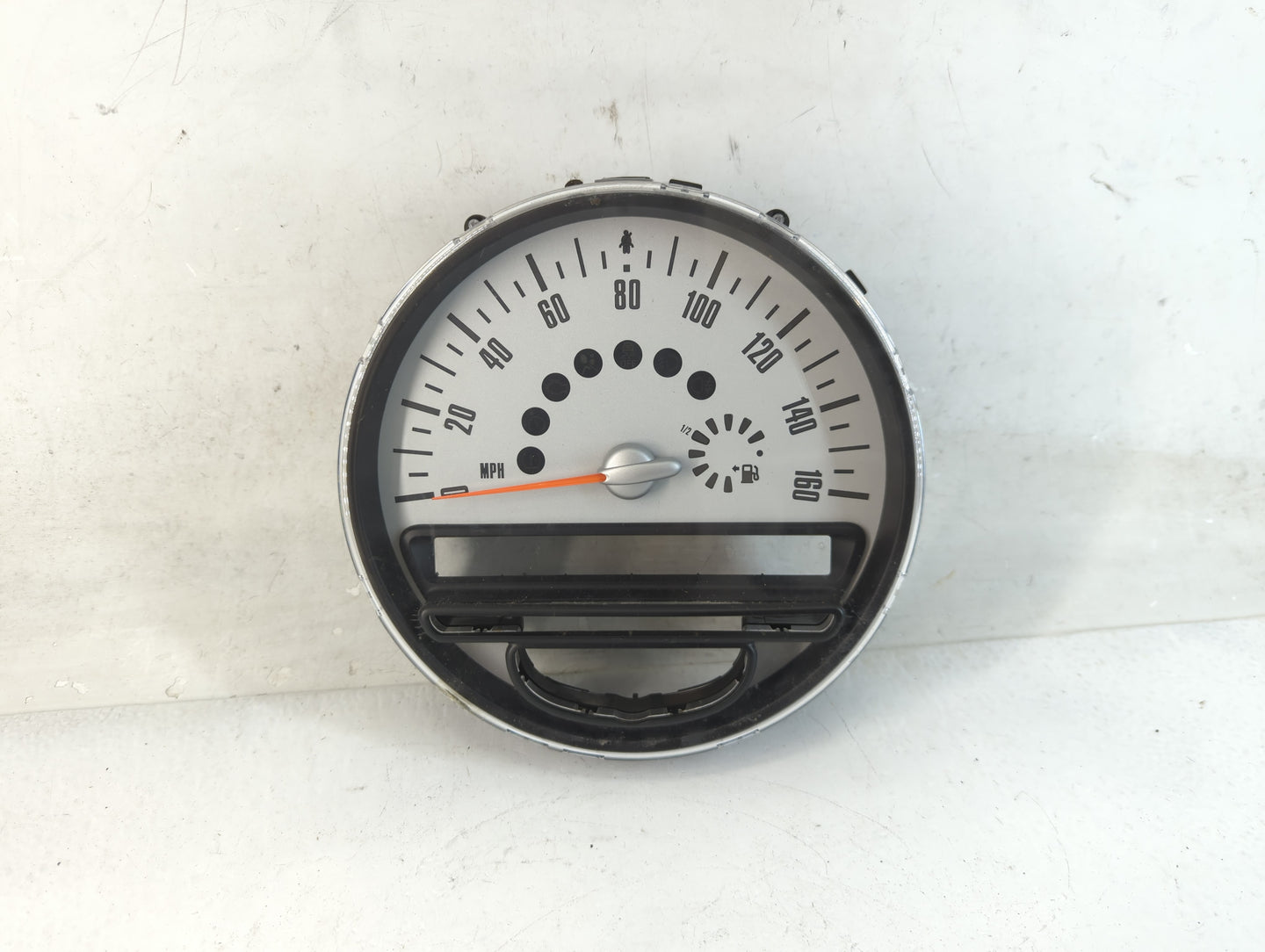 2011 Mini Cooper Clubman Instrument Cluster Speedometer Gauges P/N:9 232 432 02 Fits Fits 2008 2009 2010 2012 2013 2014 2015