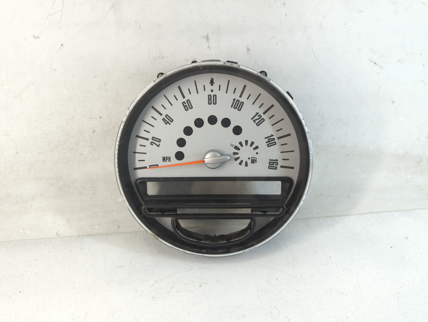 2011 Mini Cooper Clubman Instrument Cluster Speedometer Gauges P/N:9 232 432 02 Fits Fits 2008 2009 2010 2012 2013 2014 2015