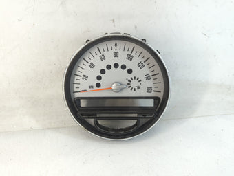 compare product 2011 Mini Cooper Clubman Instrument Cluster Speedometer Gauges P/N:9 232 432 02 Fits Fits 2008 2009 2010 2012 2013 2014 2015 2016 OEM Used Auto Parts