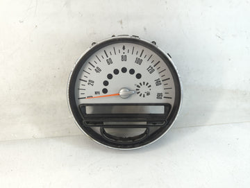 2011 Mini Cooper Clubman Instrument Cluster Speedometer Gauges P/N:9 232 432 02 Fits Fits 2008 2009 2010 2012 2013 2014 2015