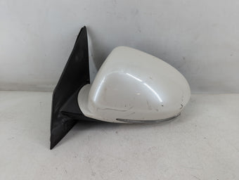 compare product 2011 Mini Cooper Countryman Driver Side View Mirror - Left Door Mirror OEM Used