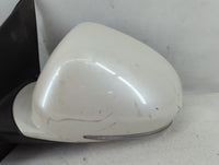 2011 Mini Cooper Countryman Driver Side View Mirror - Left Door Mirror OEM Used - Oemusedautoparts1.com