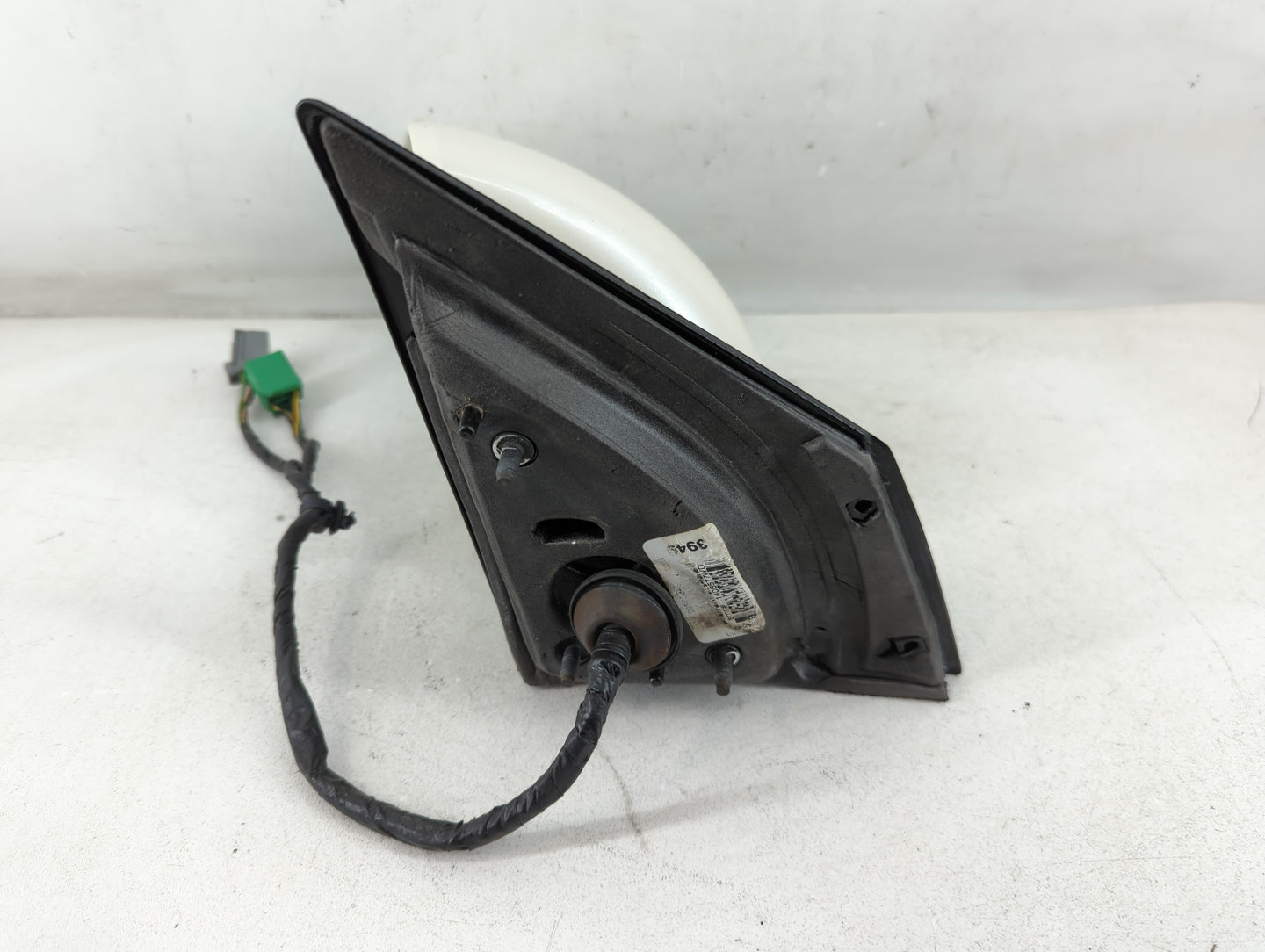 2011 Mini Cooper Countryman Driver Side View Mirror - Left Door Mirror OEM Used - Oemusedautoparts1.com