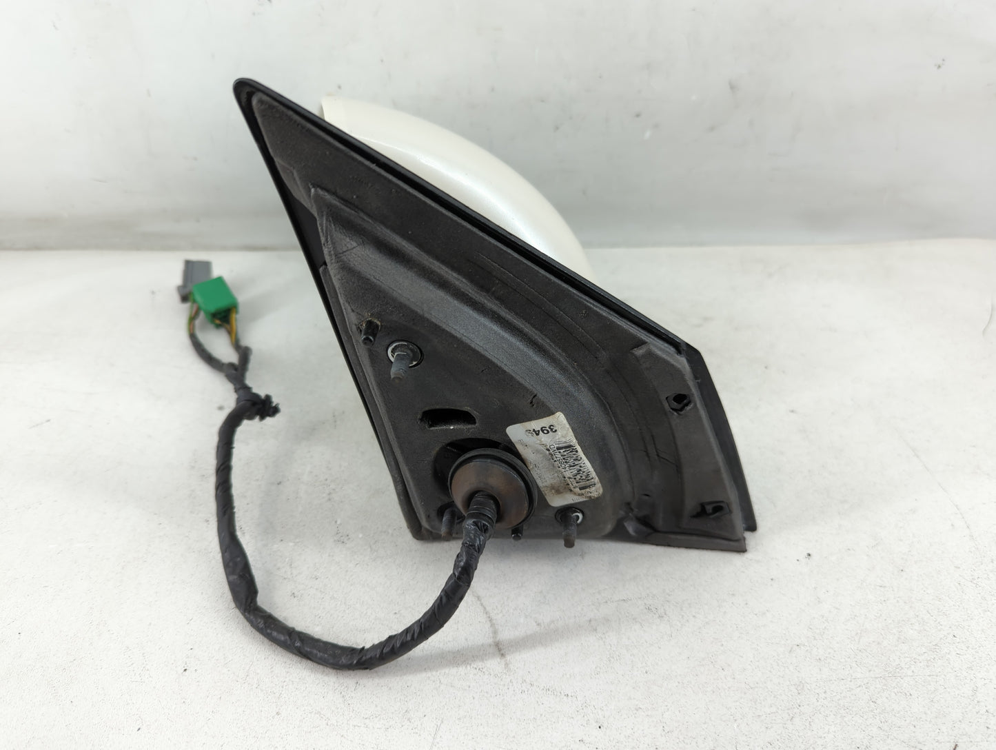 2011 Mini Cooper Countryman Driver Side View Mirror - Left Door Mirror OEM Used - Oemusedautoparts1.com