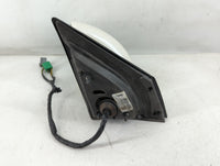 2011 Mini Cooper Countryman Driver Side View Mirror - Left Door Mirror OEM Used - Oemusedautoparts1.com