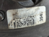 2011 Mini Cooper Countryman Driver Side View Mirror - Left Door Mirror OEM Used - Oemusedautoparts1.com