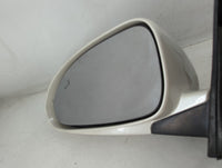 2011 Mini Cooper Countryman Driver Side View Mirror - Left Door Mirror OEM Used - Oemusedautoparts1.com