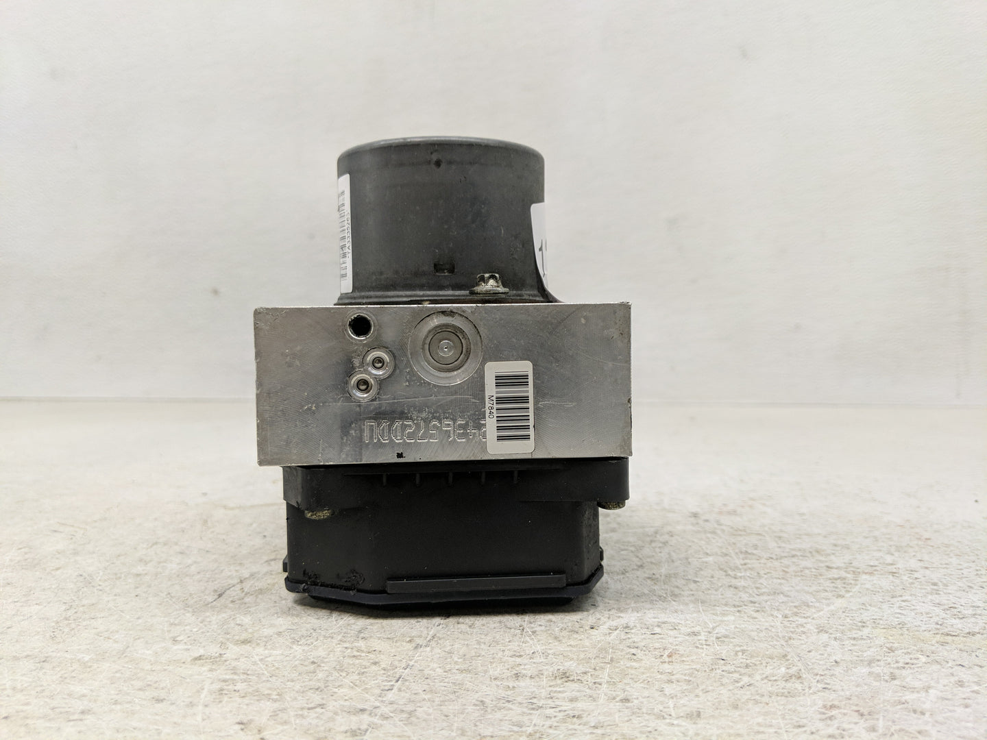 2011-2012 Mini Cooper Countryman ABS Pump Control Module Replacement P/N:54085585E 3451 9807162 01 Fits Fits 2011 2012 OEM U