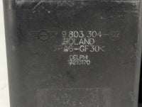 2011 Mini Cooper Countryman Fuel Vapor Charcoal Canister 1357951 - Oemusedautoparts1.com