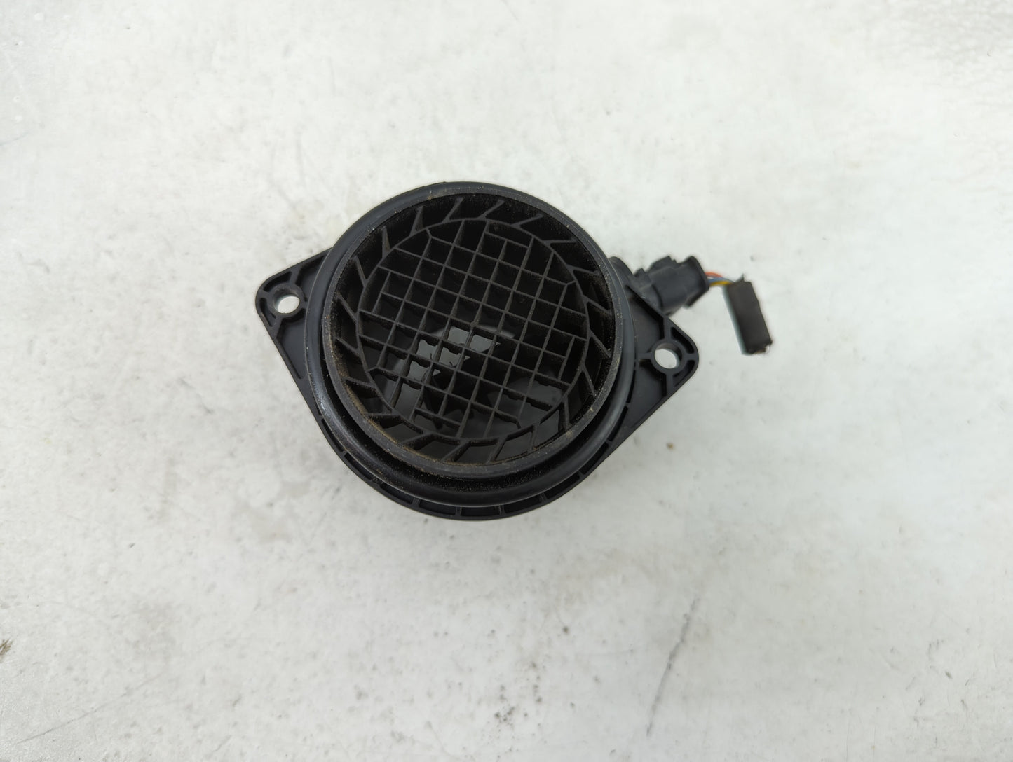 2011-2016 Mini Cooper Countryman Mass Air Flow Meter Maf - Oemusedautoparts1.com
