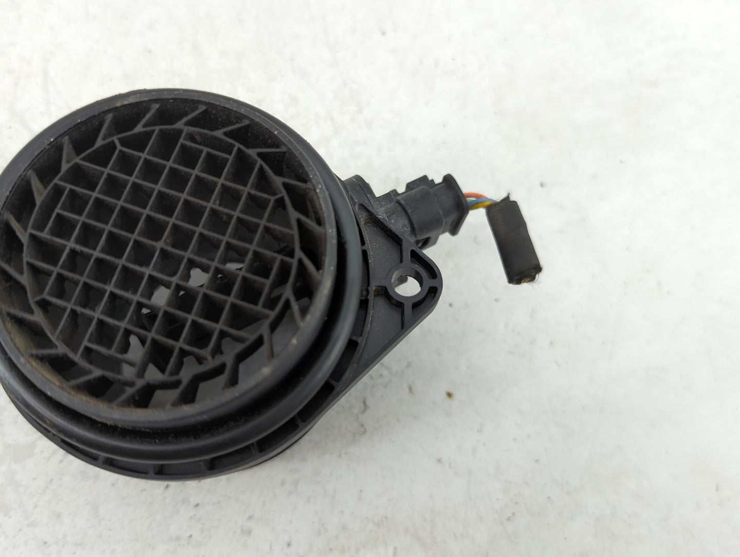 2011-2016 Mini Cooper Countryman Mass Air Flow Meter Maf - Oemusedautoparts1.com