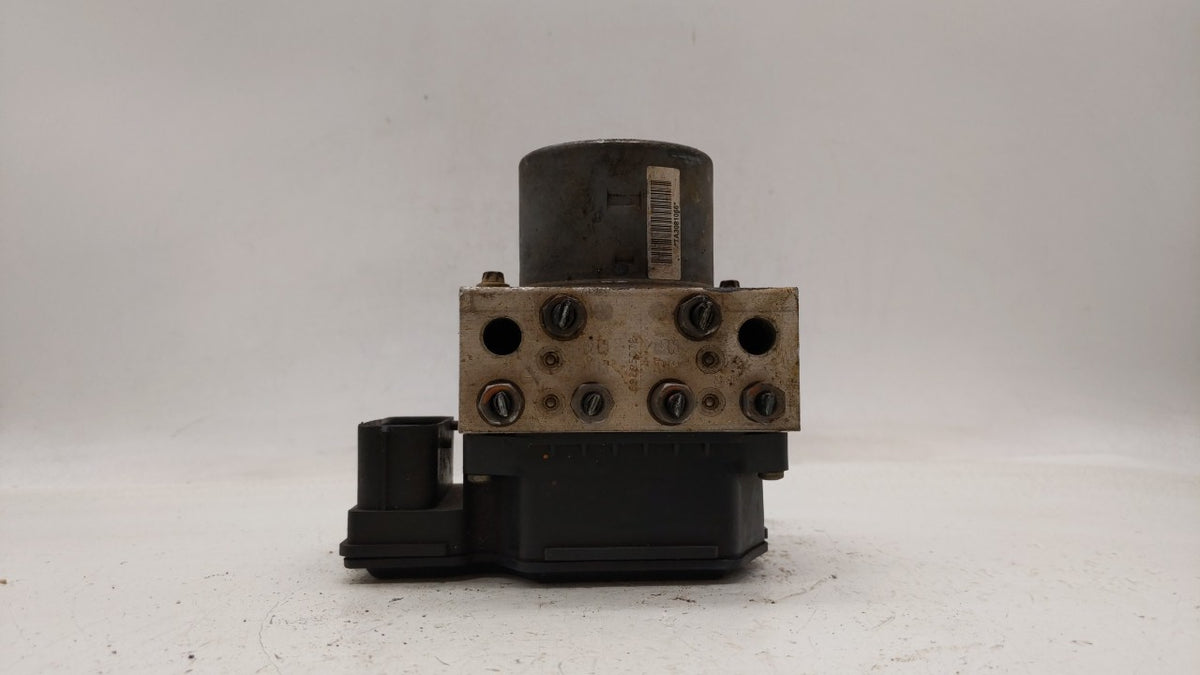 2011 Mini Cooper Countryman Anti-Lock Brake ABS Pump Module Actuator OEM P/N:6793932 Fits OEM Used Auto Parts - Oemusedautop