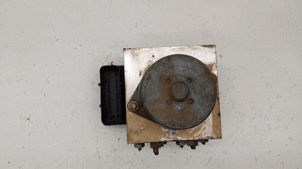 2011 Mini Cooper Countryman Anti-Lock Brake ABS Pump Module Actuator OEM P/N:6793932 Fits OEM Used Auto Parts - Oemusedautop