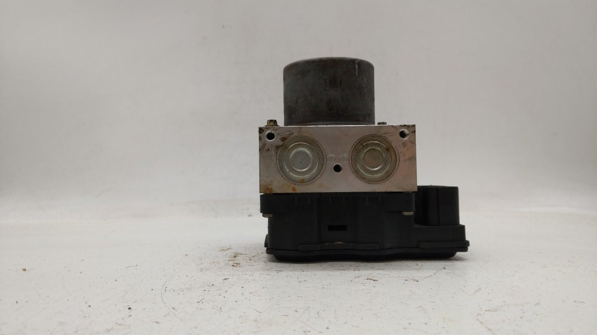 2011 Mini Cooper Countryman Anti-Lock Brake ABS Pump Module Actuator OEM P/N:6793932 Fits OEM Used Auto Parts - Oemusedautop