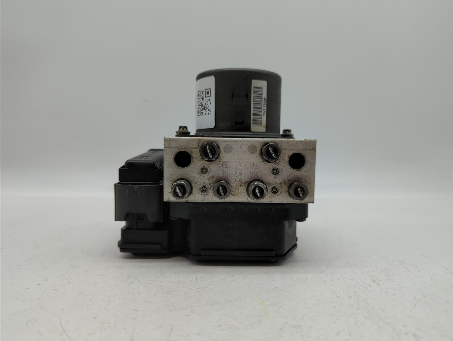 2011 Mini Cooper Countryman ABS Pump Control Module Replacement P/N:6793932 Fits OEM Used Auto Parts - Oemusedautoparts1.com