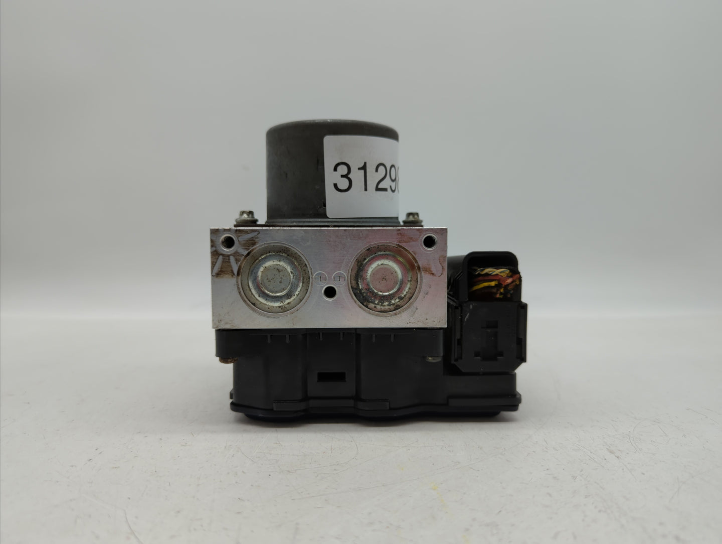 2011 Mini Cooper Countryman ABS Pump Control Module Replacement P/N:6793932 Fits OEM Used Auto Parts - Oemusedautoparts1.com
