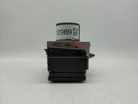 2011 Mini Cooper Countryman ABS Pump Control Module Replacement P/N:6793932 Fits OEM Used Auto Parts - Oemusedautoparts1.com