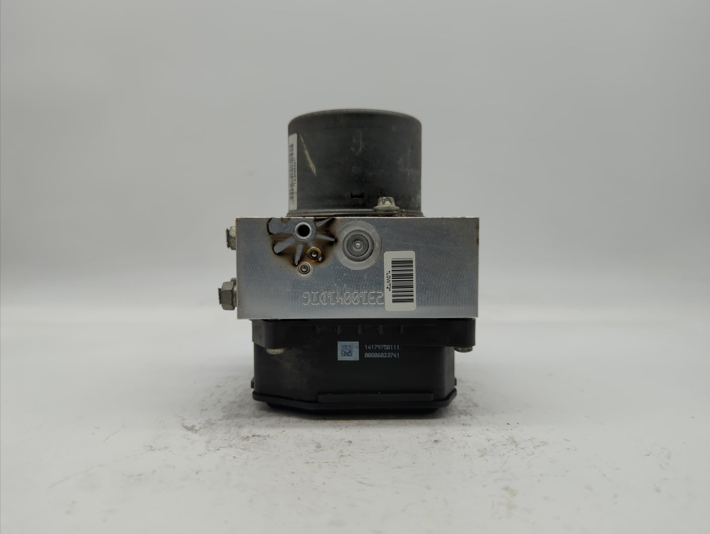 2011 Mini Cooper Countryman ABS Pump Control Module Replacement P/N:6793932 Fits OEM Used Auto Parts - Oemusedautoparts1.com