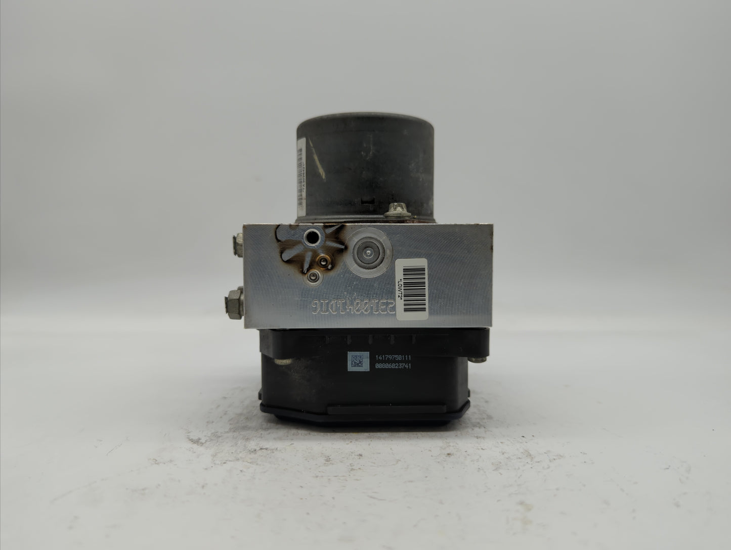 2011 Mini Cooper Countryman ABS Pump Control Module Replacement P/N:6793932 Fits OEM Used Auto Parts - Oemusedautoparts1.com