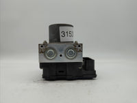 2011 Mini Cooper Countryman ABS Pump Control Module Replacement P/N:6793932 Fits OEM Used Auto Parts - Oemusedautoparts1.com