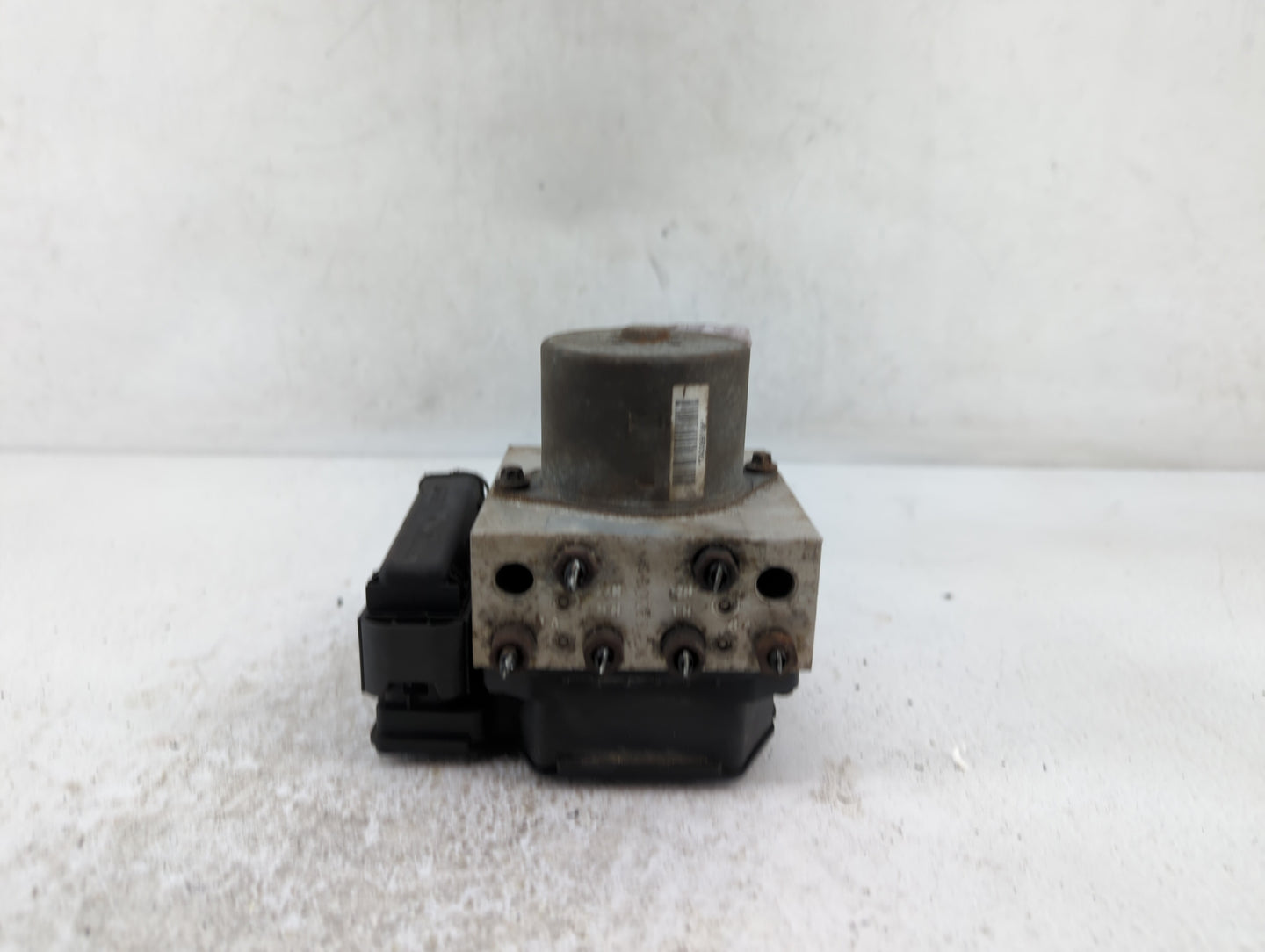 2011 Mini Cooper Countryman ABS Pump Control Module Replacement P/N:3451 9808313 3451 9811615, 3451 6796703 Fits OEM Used Au