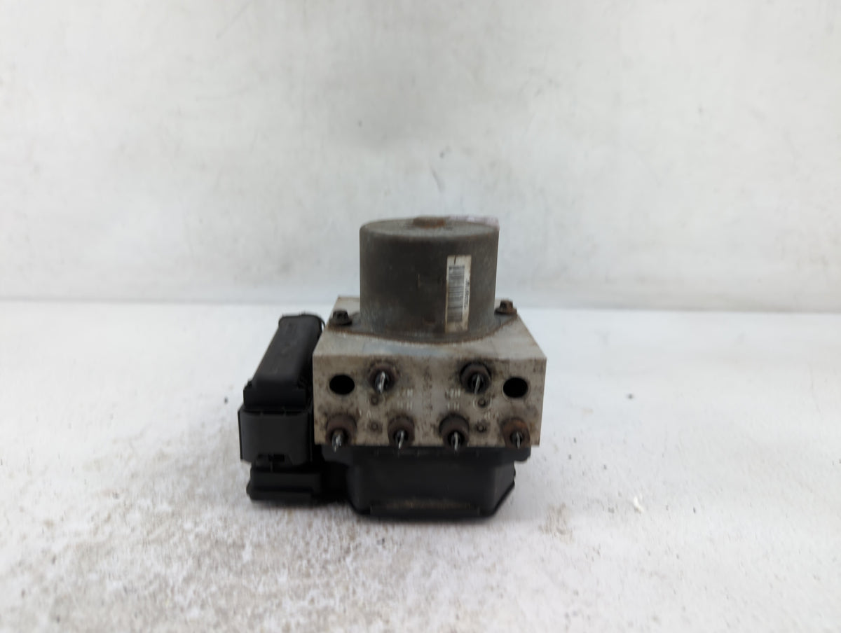 2011 Mini Cooper Countryman Anti-Lock Brake ABS Pump Module Actuator OEM P/N:3451 9808313 3451 9811615, 3451 6796703 Fits OE