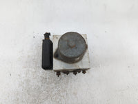 2011 Mini Cooper Countryman Anti-Lock Brake ABS Pump Module Actuator OEM P/N:3451 9808313 3451 9811615, 3451 6796703 Fits OE