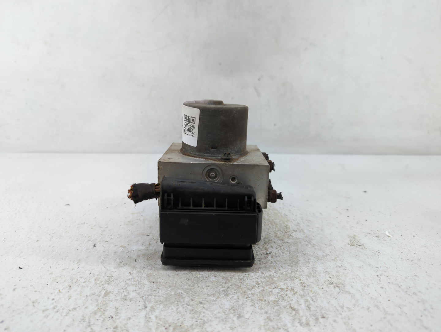 2011 Mini Cooper Countryman ABS Pump Control Module Replacement P/N:3451 9808313 3451 9811615, 3451 6796703 Fits OEM Used Au