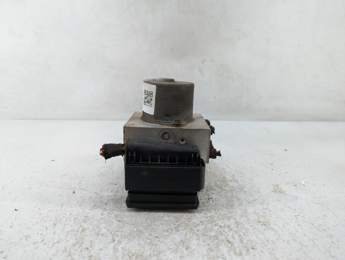 2011 Mini Cooper Countryman Anti-Lock Brake ABS Pump Module Actuator OEM P/N:3451 9808313 3451 9811615, 3451 6796703 Fits OE