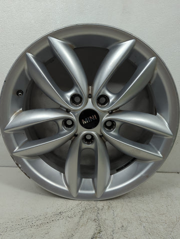 2011 Mini Cooper Countryman Oem Wheel Rim 5015315 - Oemusedautoparts1.com