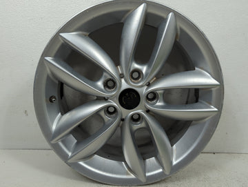 2011 Mini Cooper Countryman Oem Wheel Rim 5015317