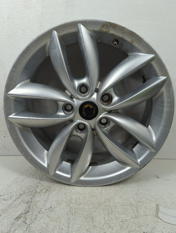 2011 Mini Cooper Countryman Oem Wheel Rim 5015318 - Oemusedautoparts1.com