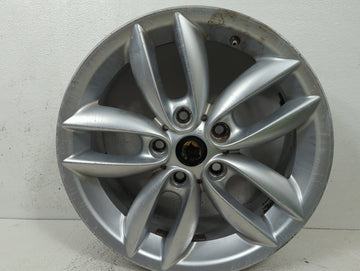 2011 Mini Cooper Countryman Oem Wheel Rim 5015318